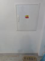 Elektromontáže a hromosvod – Rodinný dům